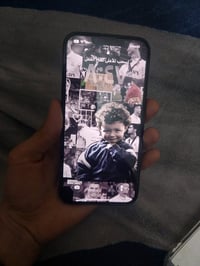 أيفون ١٣عادي للبيع نظافه 98 ذاكره 128 أمريكي بطاريه 83بلاديه كلشي شغال...