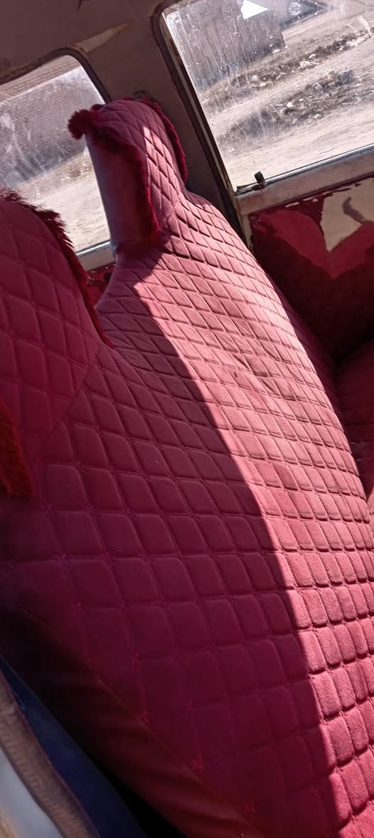 السلام عليكم سيارة للبيع موديل 88 رقم بغداد مشروع وطني    سياره خير من الله محرك فري واي الشراي  اتصل على هذا الرقم51586398 077


**إذا كنت صاحب هذا الإعلان وتريد حذفه لأي سبب، رجاءا أرسل رسالة إلى الدعم الفني**