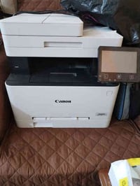 اجهزه + مكتب +كرسي +طابعات للبيع 07712929204 التواصل واتساب