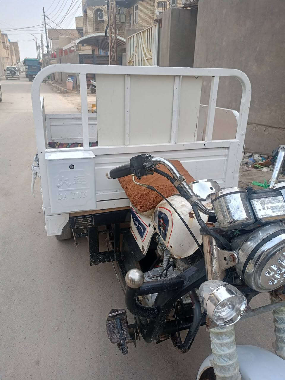 سلام عليكم ستوته مديل 17اوراق أصلي كامله اي نقص ما بيه سعره مليون 250بيه مجال بسيط مكاني ناصريه منصوريه رقم ***********
