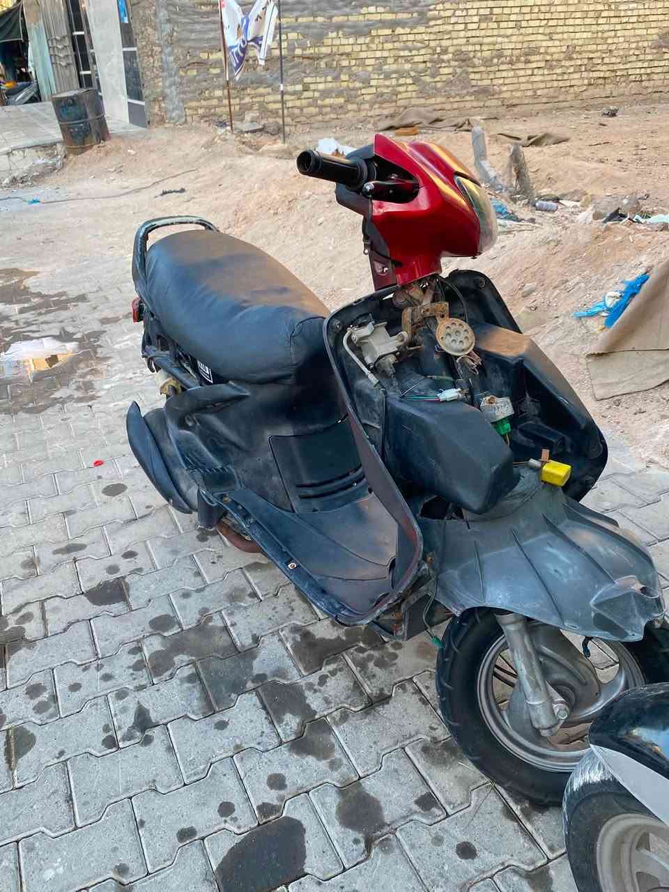 سلام عليكم فرشه البيع بدايت تتخين قليل وعوزه بس كلجات  بعد ما عيزه برغي مكاني نجف سعره 270 وبيه قليل كلش  رقم***********
