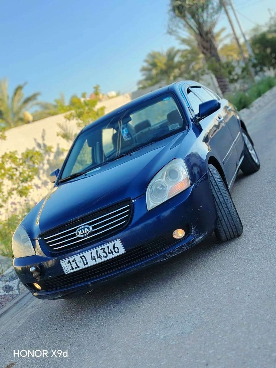 السلام عليكم 
اوبتما 2007 وار امريكي 
مكينة 2400 
السيارة مصبوغة حزام للجمالية 
رقم بغداد الانكليزي الجديد تحويل مباشر 
السعر 85 ورقة وبيها مجال بسيط 
مكاني بابل / المحاويل 
***********
