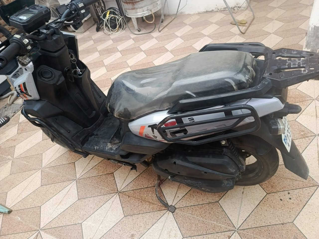 البيع موديل ٢٥سعر ٦٠٠ مكاني مسيب


**إذا كنت صاحب هذا الإعلان وتريد حذفه لأي سبب، رجاءا أرسل رسالة إلى الدعم الفني**