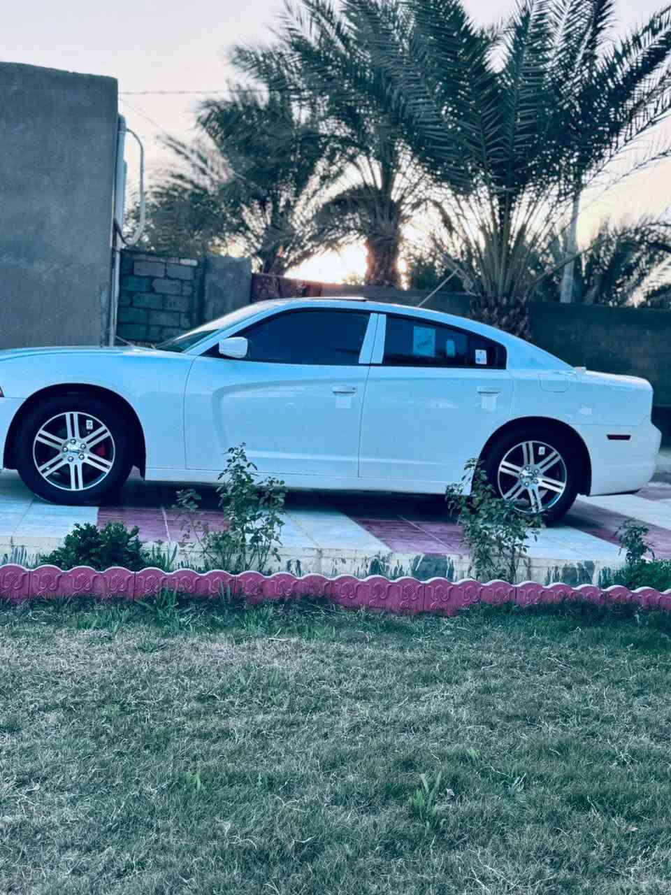 سلام عليكم 
جارجر موديل 2013 رقم اربيل دولي سنوية وهزة جدد 
 كفالة عامة كندي
انضف سيارة بموديلة 
سيارة جديدة بمعنى الكلمة مامشتغلة خط 
فول موصفات
فتحة سقف
كير طيارة 8 نمرة
بصمة تشغيل عن بعد
كشنات حضن جلد تدفئة وتبريد امامي وخلفي
داخل عسلي
شفتات ستيرن 
شاشة كار بلي 
كامرة دوارة
ويل خليجي 18
حساسات كلة تشتغل 
بعد بية هواي موصفات بعد
مكينة 3600
مامشتغلة خط ماشية 160
مامشتغلة بية جيك ولا اي حساس
حدادية وتخم تاير وتبريد كلة جديد
ماتصرف علية فقط تحويل
السعر 185 بية مجال
مكان بابل
‏‪***********‬‏
