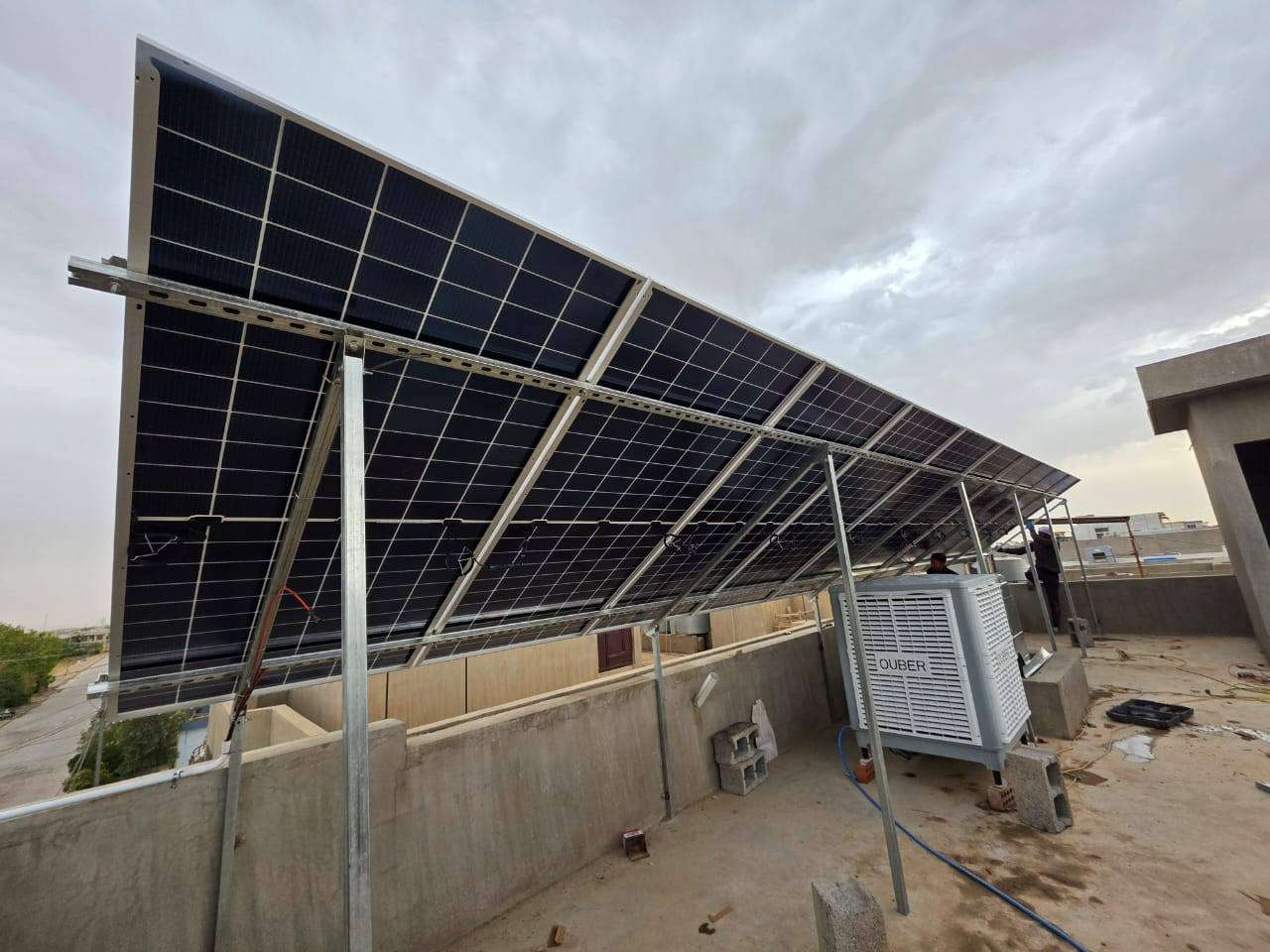 ⚡ خلّي انقطاع الكهرباء يصير من الماضي!

مع أنظمة الطاقة الشمسية من مكتب بوابة الشمس
استمتع بكهرباء مستقرة 24 ساعة بدون صوت مولدات وبدون مصاريف متعبة .

✅ توفير بالكلفة
✅ طاقة نظيفة وآمنة
✅ ضمان حقيقي لغاية 7 سنوات
✅ أسعار وعروض خاصة لفترة محدودة

           📍 مكتب بوابة الشمس
الوكيل الحصري لشركة موتوما في كركوك وتكريت

📌 كركوك – واحد حزيران
📌 الشرقاط – مركز المسعودي

📞 للحجز والاستفسار:
***********

لا تنتظر الحر والانقطاع… وفّر راحتك من اليوم ⚡
