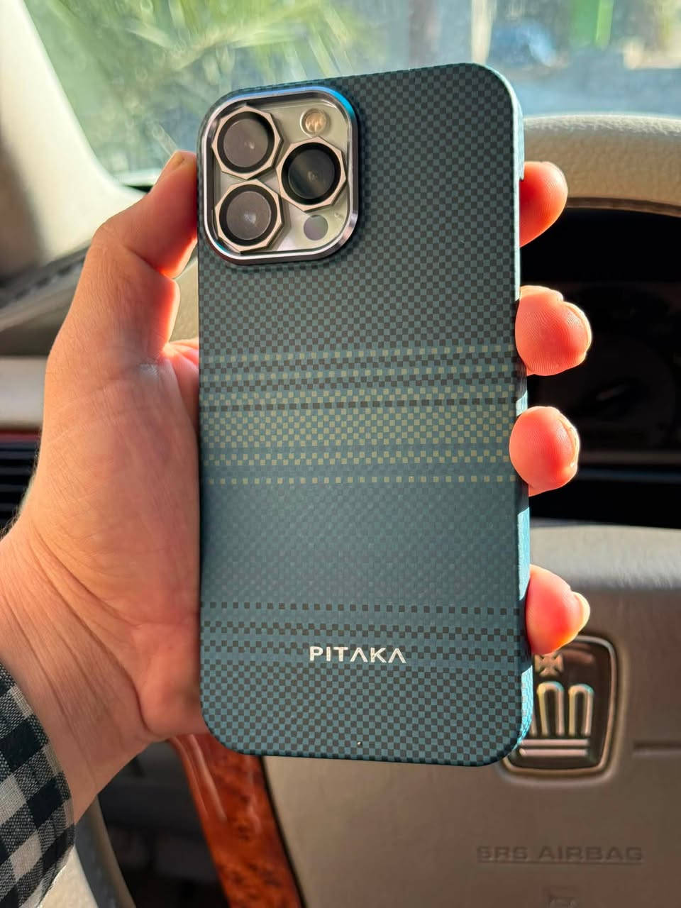 سلام عليكم 13pro Max 

لون ذهبي 💛 ذاكره 128 نموذج M 

الجهاز مبدل شاشه فقط اوليد اصليه بضمان 

كامرات تخبل بشرط الجهاز شكد متكول نضيف نضيف 

   بطاريه 86 بلاديه نهائين ميصرف شحن 

 سعر الجها 575قفل بدون معامله بدون الكفر 
تريد راسني واتساب او اتصل ***********
