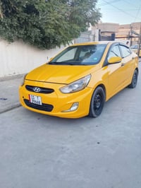اكسنت موديل 2016 خليجي دوش مرغوب كير مكينه شرط رقم انكليزي جديد سنويه ...