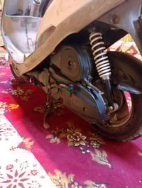 دراجه ماكس • مفتوحه • البصرة الهوير