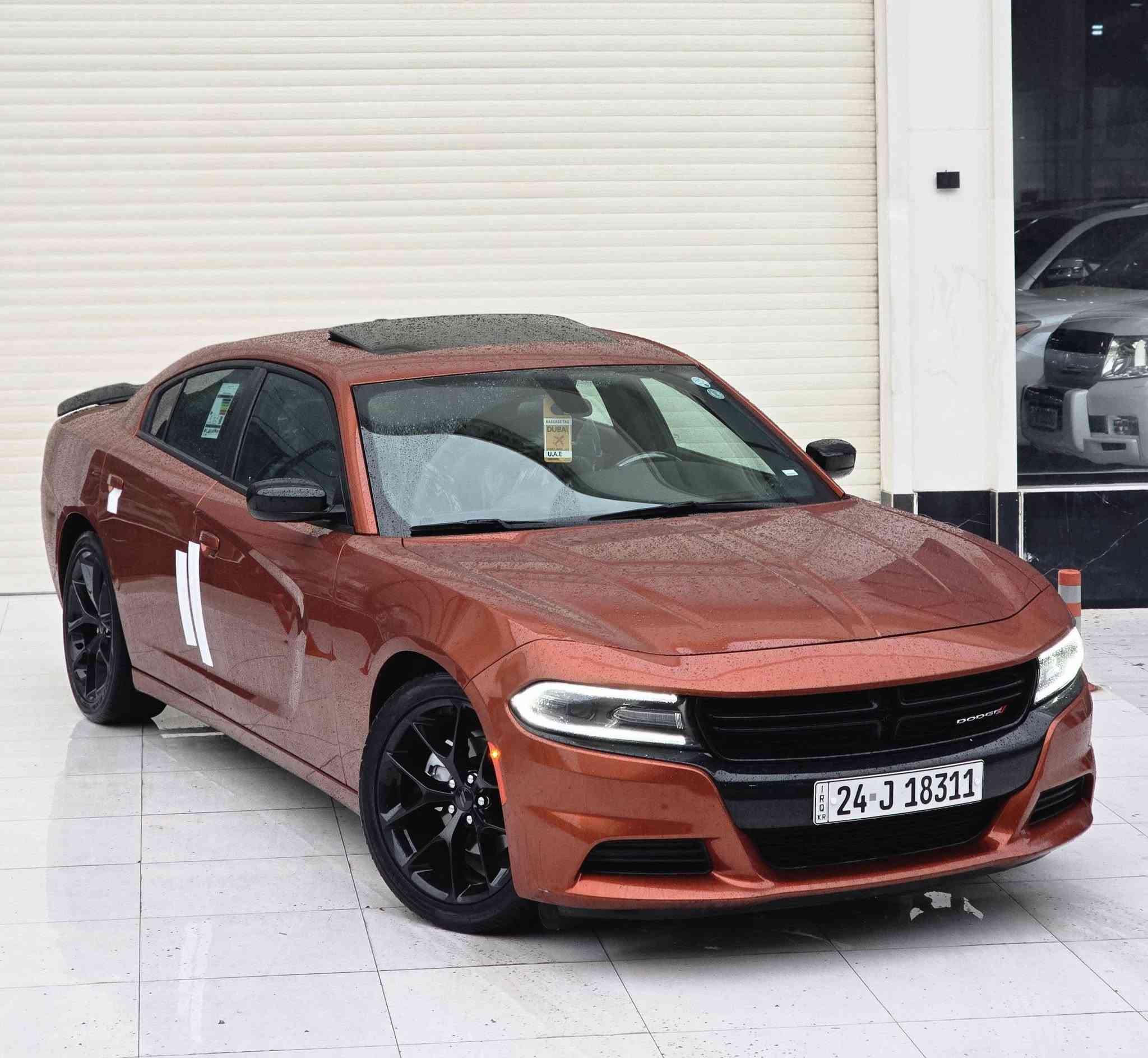 السلام علبكم الاخوان ..
دوج جارجر 2021 sxt plus ..
وارد كندي ماشية 82 مايل ..
سيارة مواصفات سلايد تشغيل عن بعد شاشة
كيى محرك بشرط مامفتوح ..
سيارة فقط باب خلفي صبغ بدون حادث
سبارة كلش جاهزة من كلشي 
مكان سيارة اربيل ..
***********
