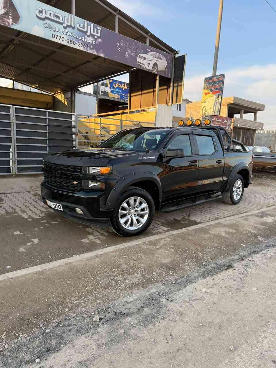 سلام عليكم سلفادور 2021حادث باب وجاملق والجاملق الوره تصليح بارد سياره حلوه مال بيت السعر 255 او بيه مجال الاستفسار الاتصال *********** المكان كركوك
رقم سليمانية دولي
