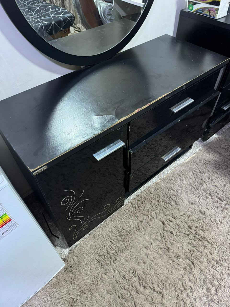 السلام عليكم غرفه تركيه للبيع السعر 250 المكان بغداد


**إذا كنت صاحب هذا الإعلان وتريد حذفه لأي سبب، رجاءا أرسل رسالة إلى الدعم الفني**