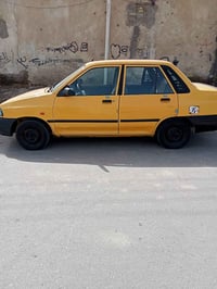 موديل ٢٠١٢ • رقم انكليزي • تكييف شغال