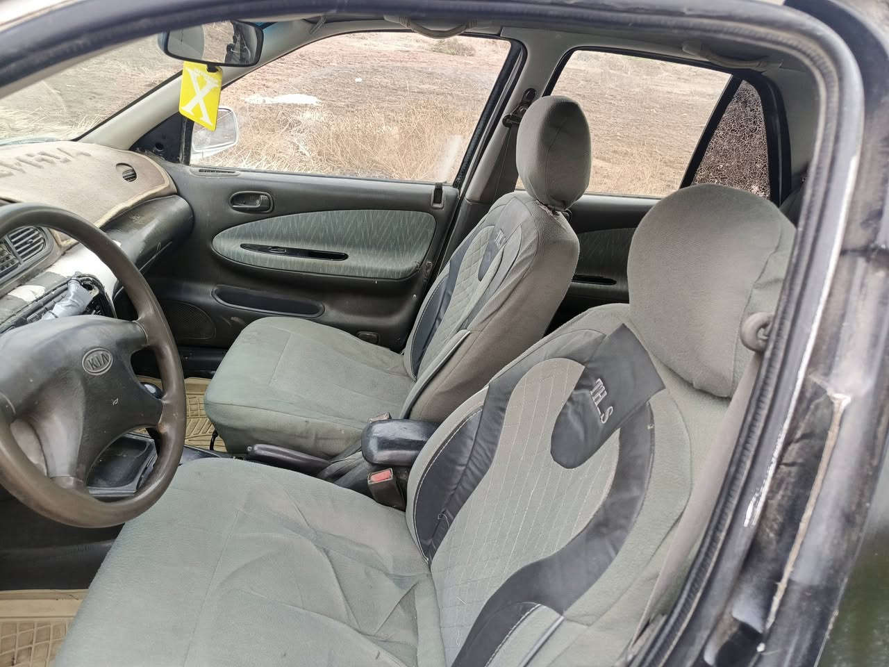 سلام عليكم سيفيه لليبع
رقم بغداد دولي سنويه لل٣٠
مكينه وكير حاويه تماتيك مفتوح
تواير جدد باتري جديد 
السعر ٣٤ لل ستفسار ***********
