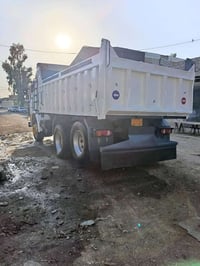سكانيا ١١٢ • موديل ٨٩ • مكينة ١٢ونص