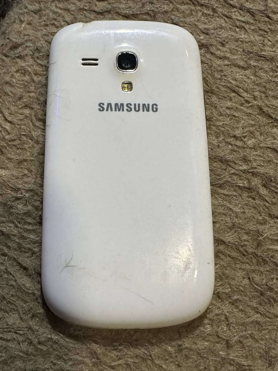 للبيع اصلي شغال ادفع سعرك وبالعافيه مع بطاريه جديده
توصيل موجود ب 5 جميع محافطات العراق مكاني البصرة


**إذا كنت صاحب هذا الإعلان وتريد حذفه لأي سبب، رجاءا أرسل رسالة إلى الدعم الفني**