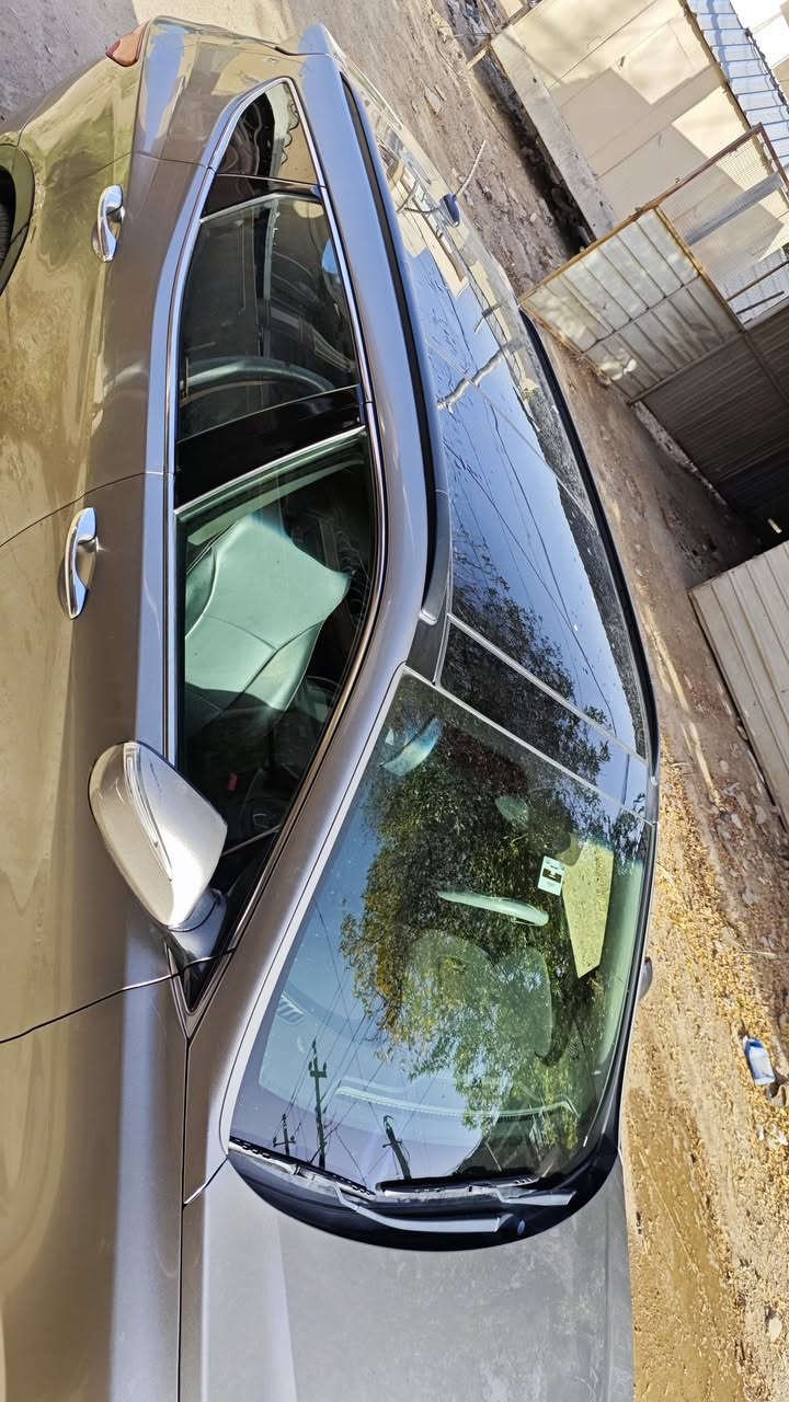سياره سنتافي ٢٠١٤ بغداد
محرك ٢٤٠٠  
٤ سلندر

فول مواصفات ماعده البصمه 
حادثه واضح بالصور ممصبوغه والحادث كلش بسيط
 السياره وارد كندي
ماشيه ٥٧ حقيقي وروح افحص وين متريد
السياره مال بيت ممتعوبه
للاستفسار واتس اب *********** 
مكاني بغداد
