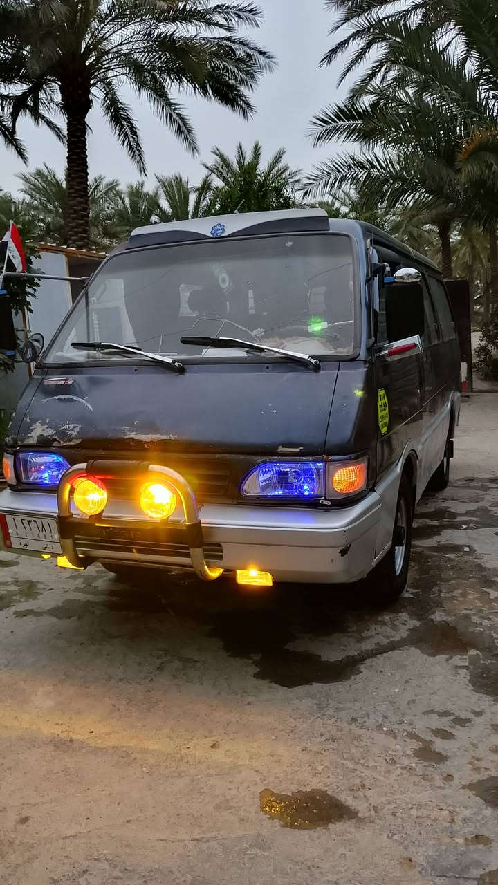 كيا بستا موديل 1995 سنويه صار شهر من صاقطه رقم ديالى الماني مداور ثاني يوم سياره بلاديه فقط الحزام مصبوغ الجوه والباقي كله كفاله شواصي بلادي على وضع الشركه الكهربائيات كله شغاله دوشمه جديده  من الدعاميه ال دعاميه مكينه كير اكسن تاير كله كفاله ترايك وين مايعجبك السياره مال جناي واحله من الصوره مكاني بابل الشوملي 
‏‪***********‬‏ هذه الرقم بي واتساب
