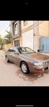 كرونه نفخ • مكينة ١٨٠٠ • كفاله عامه