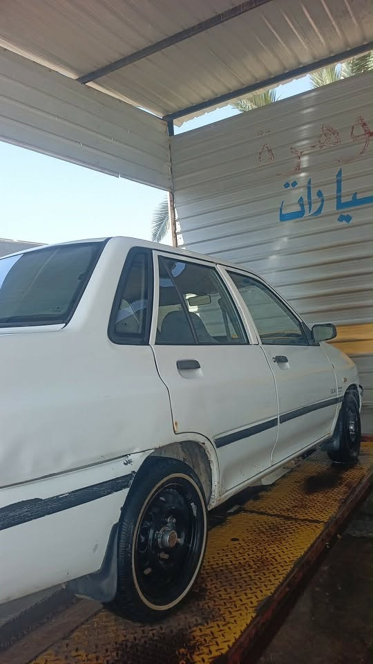 السلا عليكم سايبه للبيع.  موديل.  ١٢بيه قطعتي صبغ.  شواطي كفاله.   مكان. نجف عباسية.   ***********
