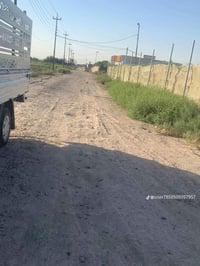 #فرصة_للسكن_والاستثمار     تحطيم الاسعارسعر ال 100 13 قطع اراضي للبيع ...