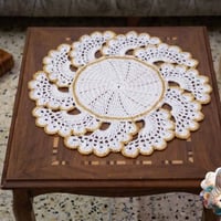 مفارش طاولات • حسب الطلب • بغداد