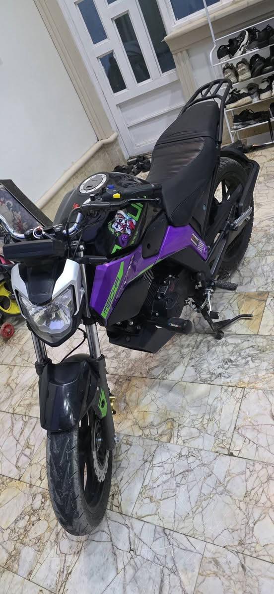 دايون ميكا نظيف جدا مكفول دراجه ٢٠٢٤ فقط منفيس مكاتبه عنوان كربلاء الحر  سعر ١٧٠٠الف
***********
