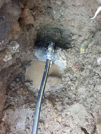 نعمل بسحب ماء مجاري ريسي جميع مناطق بغداد 07827793360