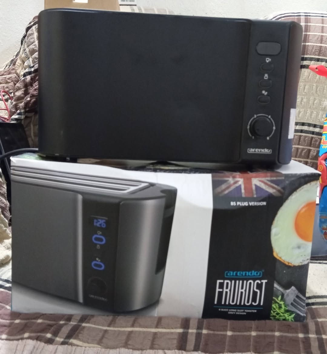 رمضان كريم 
متوفر توووصيل


**إذا كنت صاحب هذا الإعلان وتريد حذفه لأي سبب، رجاءا أرسل رسالة إلى الدعم الفني**