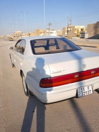 مكينة وكير جديد • مصبوغه جماليه • ١٩٩٢