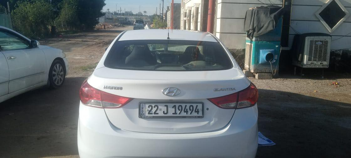 سلام عليكم النترا م 2014 خليجي اربيل بأسم اخويه تحويل ثاني يوم محرك 1800 كير محرك حداديه خير من الله تبديل 3 قطع بدون ضربه سعر 12500 وبيه مجال حك جيه مكان السيارة الانبار الخالديه ممتواجد ع فيس الاتصال ***********
