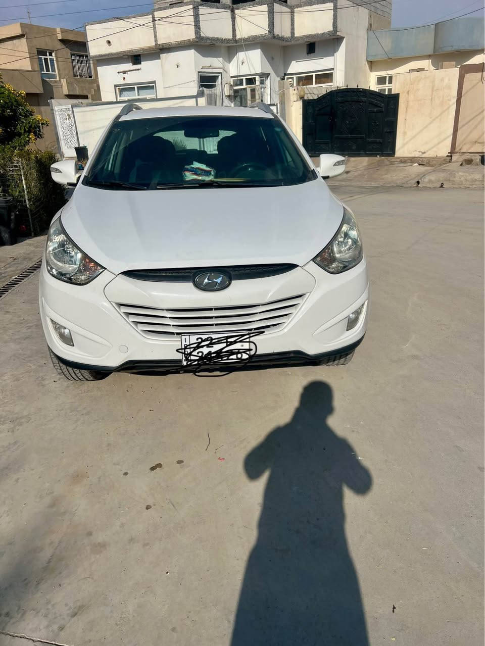 بدون صبغ سنويه 2030دفتربنزين موجود بسمي موديل 2012محرك مامفتوح سعر145(*********** كركوك, العراق
