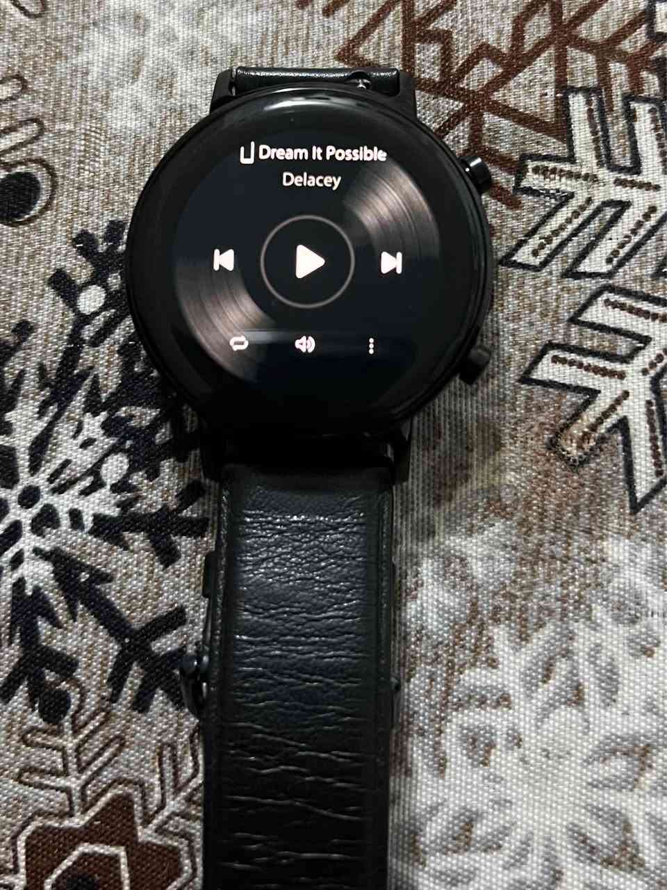 huawei wath gt2-3de 
دەستی دوو بەرنامەی لەسەرە وەک ریکلام نازانم لادەچی یان نا ئاوا دەیفرۆشم بە ٢٥ هەزار لە هەولێرم نرخی نوێی لە دەوری ١٢٠ بۆ ١٦٠ هەزارە أربيل, العراق


**إذا كنت صاحب هذا الإعلان وتريد حذفه لأي سبب، رجاءا أرسل رسالة إلى الدعم الفني**