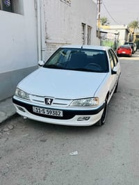 بارص ٢٠٢١ • ٤٣٠٠٠ كم • مكفولة صبغ وحوادث