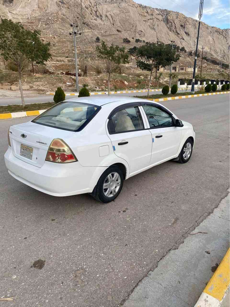 ئەڤیۆ مۆدیل ۲۰۱۱گێڕتۆماتیك خلیجی ناوزرده  ڕەقەم جنوبە سەنەوی  پلاستيكه عەسلی خۆی لەگەڵە بەشەرتی ئەولیاتو حاسیبە بەوشەرتە هەمو کوردستانی پێ بگەڕێ بێ کێشەیە چوارتایەیە تازەی لەژێرا چوارجام کارەبایە تەبریت ساردوگەرم بەشەرت بێ دەعمولێ دراو بێ ساردو شوخت سەیارەکە وەك سفروایە پێویست بەوەسف ناکات لەدەعامی بۆ دەعامی بەشەت ئەی فرۆشم سونه ري  دام ناوه نرخی ٤٨گەڵاو مەجال ***********/*********** دار بنديهكان, السليمانية
