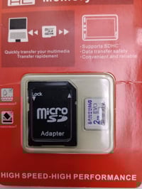 سامسونج • ٢تيرا • اصلي