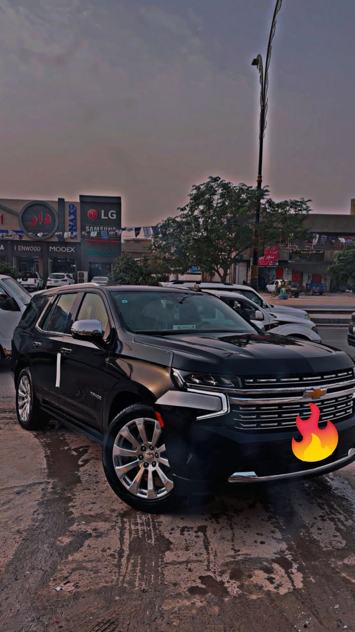 تاهو موديل 2023 برايمر 
فول مواصفات 
السعر 550 قفل 
خاص أو واتساب 
***********
