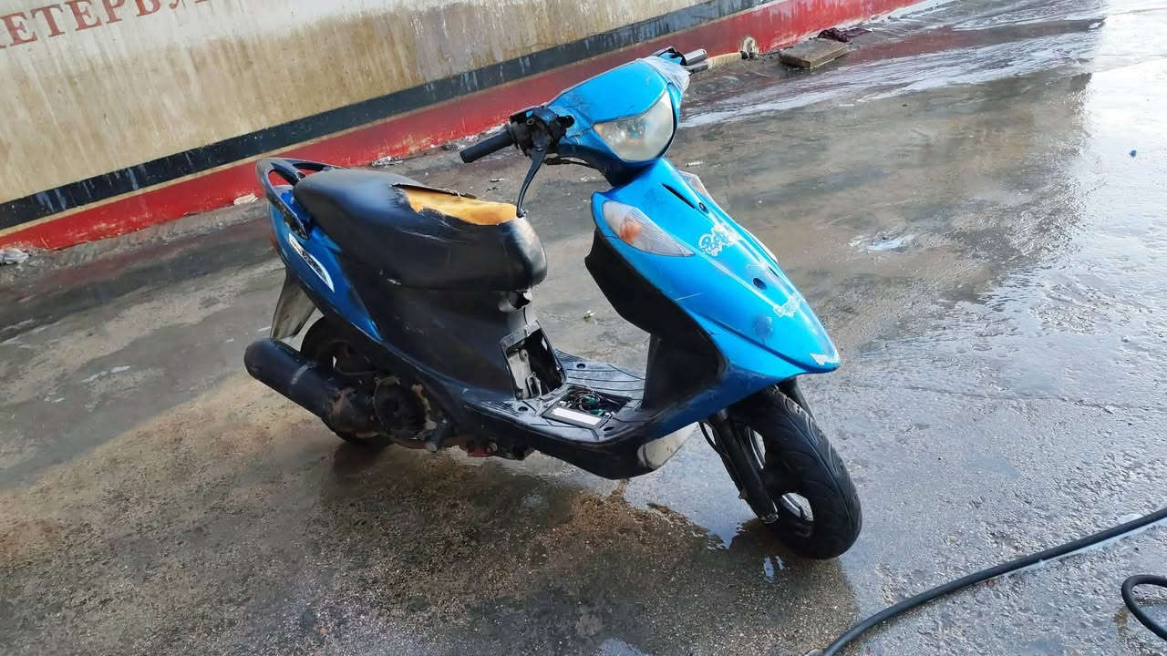 ياباني ١٢٠
مراوس ب شحن و انطي فرق


**إذا كنت صاحب هذا الإعلان وتريد حذفه لأي سبب، رجاءا أرسل رسالة إلى الدعم الفني**