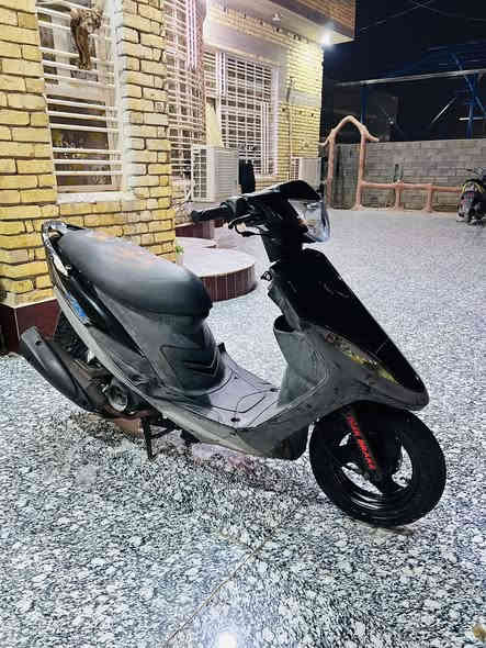 سلام عليكم 
ماكس عدله مال رمبه صار 5ايام من طالعه السعر 1075كفاله عامه من الطول للطول جاهزه ربع ما ذب عليه ختم واحد كله ناشفه وقطعه وحده ملاح 
مكاني البصره قضاء القرنه ***********بي واتساب
