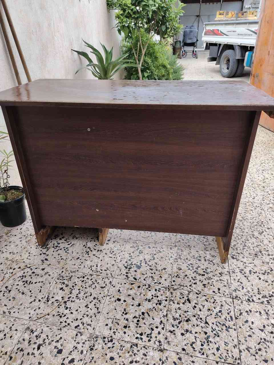 ميز للبيع نضيف بسعر مناسب


**إذا كنت صاحب هذا الإعلان وتريد حذفه لأي سبب، رجاءا أرسل رسالة إلى الدعم الفني**