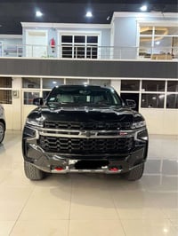 تاهو Z71 • ٢٠٢٢ • رقم اربيل