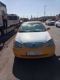 سياره بي وايدي 2010 أف ثري كير ومكينه كفاله خير من الله نقصه تبريد وكب...