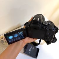 نيكون D5300 • عدسة أصلية • حالة ممتازة