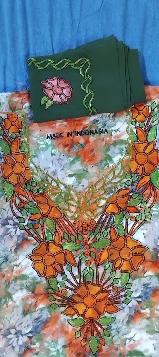 مخاوير رمضانيه حرير سعر القطعه ٢٠ الف
يوجد توصيل


**إذا كنت صاحب هذا الإعلان وتريد حذفه لأي سبب، رجاءا أرسل رسالة إلى الدعم الفني**