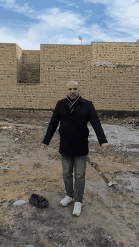 حي الأمير السايدين • ٢٠٠م • طابو