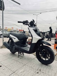 سكنز جبلي 2014 كفالة عامة مثل ما واضحه بالصوره كلش نضيفة  كامرات عدد2 ...