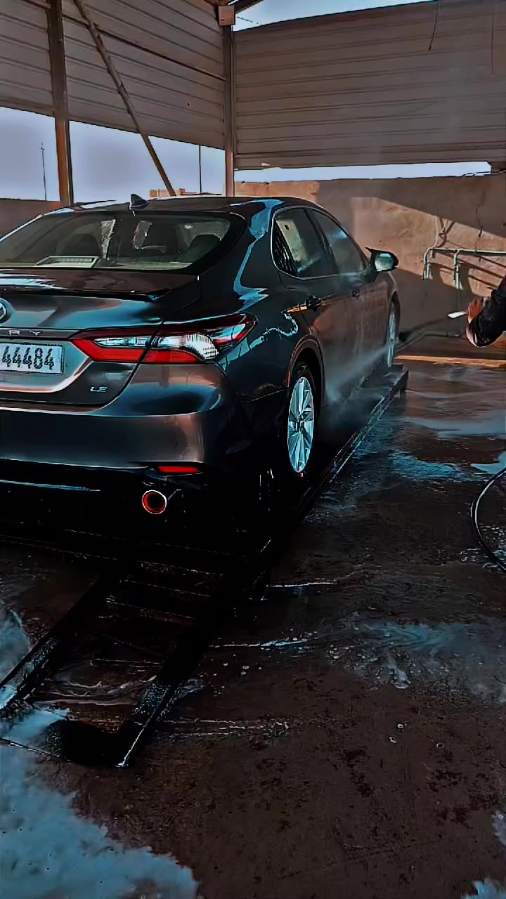 كربلاء كامري موديل 23
***********
