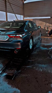 كامري • ٢٠٢٣ • كربلاء