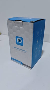 كاميرا 360 • تتبع حركة • مايك وسماعه