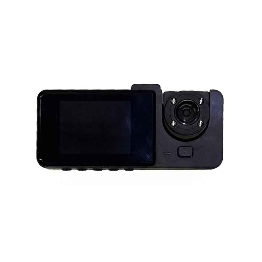 فقط ب 35 الف اضمن حقك وتجنب فصل ب بملايين
.
تصوير 1080p Full HD
كاميرتين للتصوير بزاويتين
زاوية تصوير واسعة 170°
رؤية ليلية للتصوير بالظلام
مستشعر حوادث G-Sensor لحفظ الفيديو
تسجيل مستمر (Loop Recording)
شاشة LCD قياس 2.0 بوصة
تدعم ذاكرة حتى 32GB
ميكروفون مدمج لتسجيل الصوت
تشغيل تلقائي مع تشغيل السيارة 🚗 الرمادي, الأنبار


**إذا كنت صاحب هذا الإعلان وتريد حذفه لأي سبب، رجاءا أرسل رسالة إلى الدعم الفني**