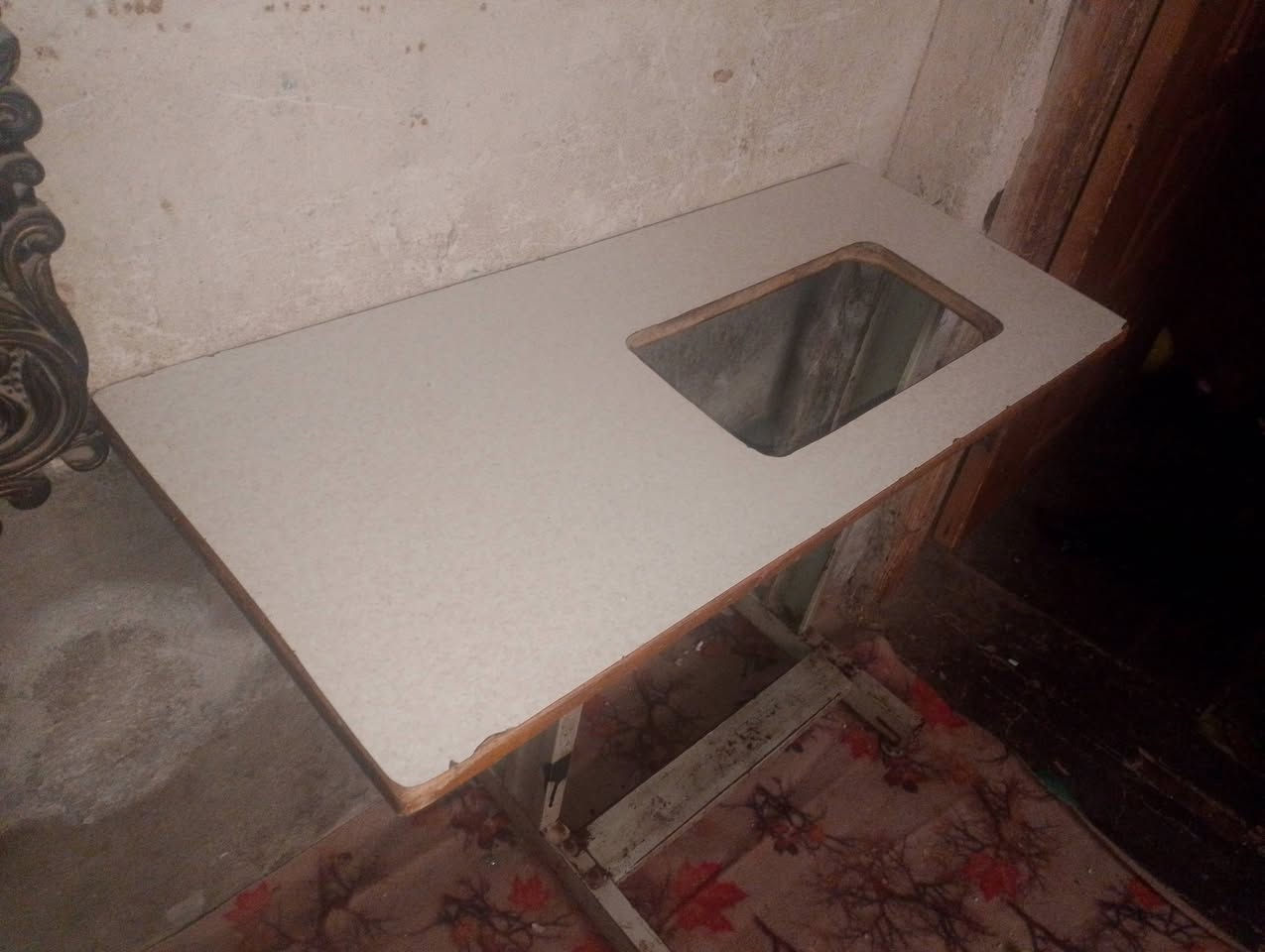 رجل مال مكينه لبيع سعر 15قفل  مكانه نجف


**إذا كنت صاحب هذا الإعلان وتريد حذفه لأي سبب، رجاءا أرسل رسالة إلى الدعم الفني**